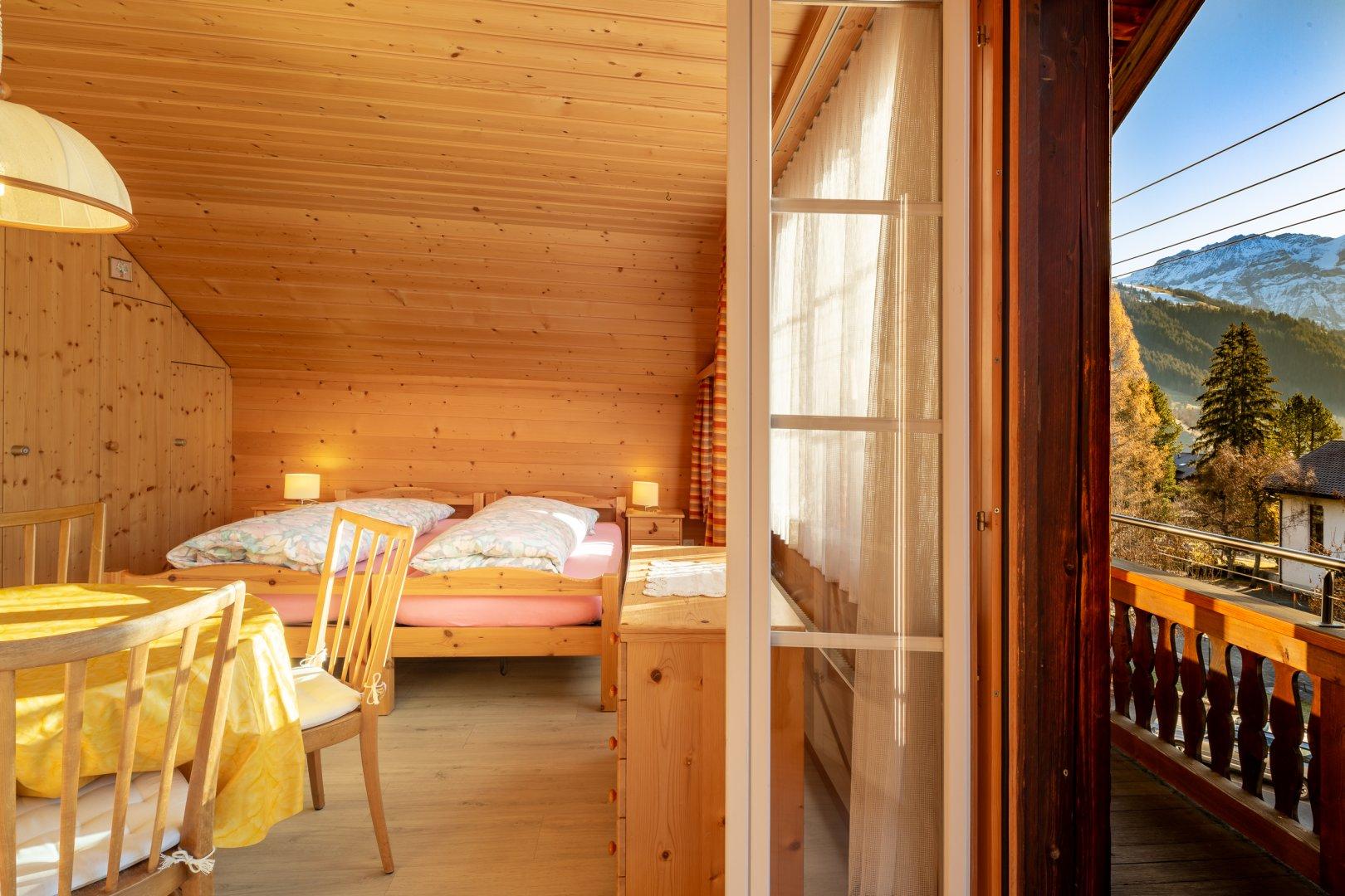 Schlafzimmer 1 Schlafzimmer 1