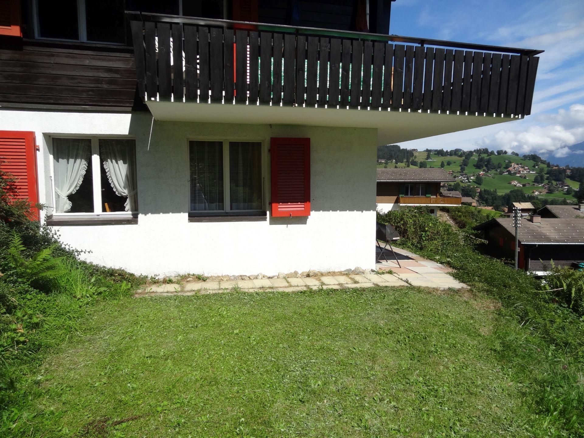 Liegewiese Liegewiese