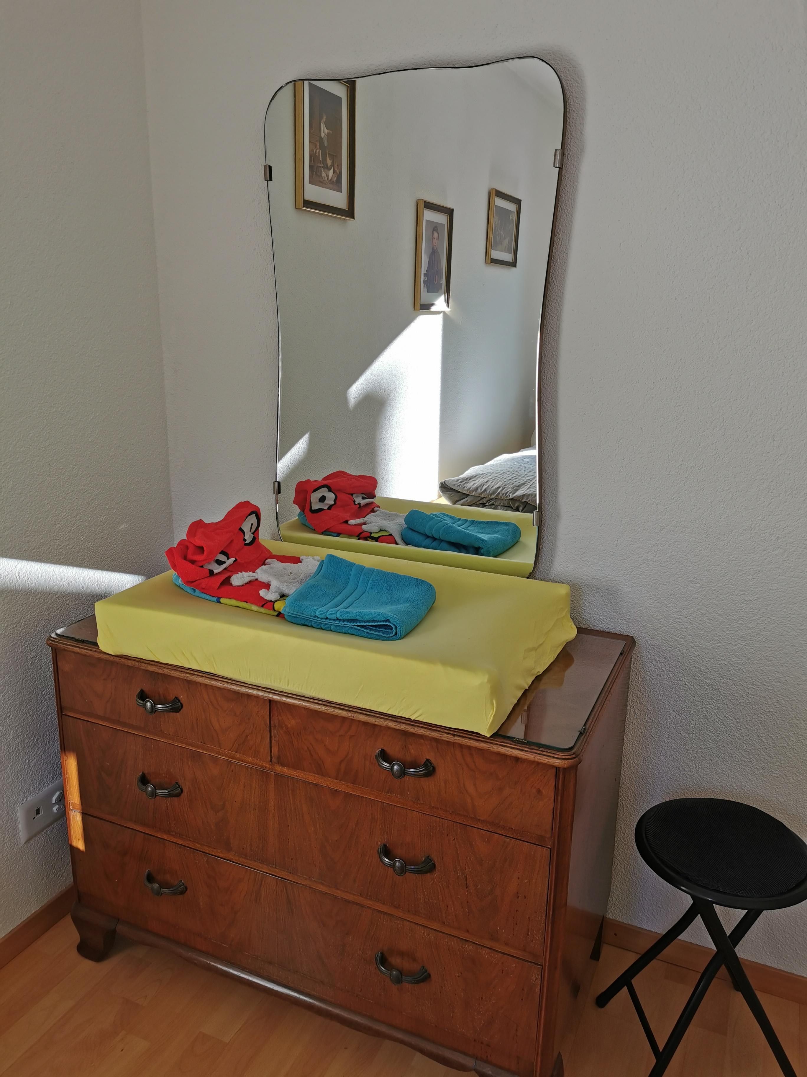 Wickelkissen bei Bedarf Wickelkissen bei Bedarf