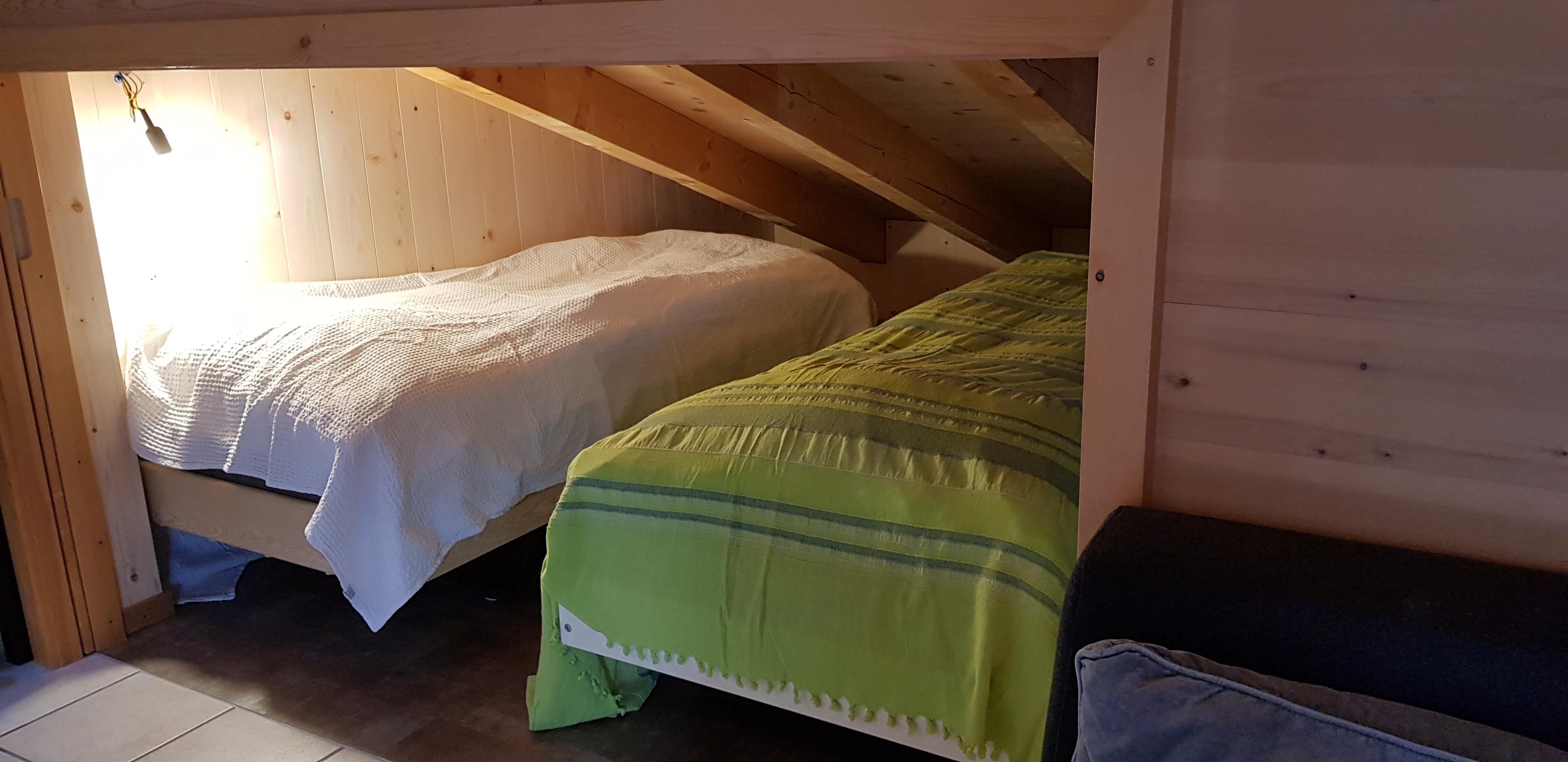 Zusatzbetten Schlafkoje Zusatzbetten Schlafkoje