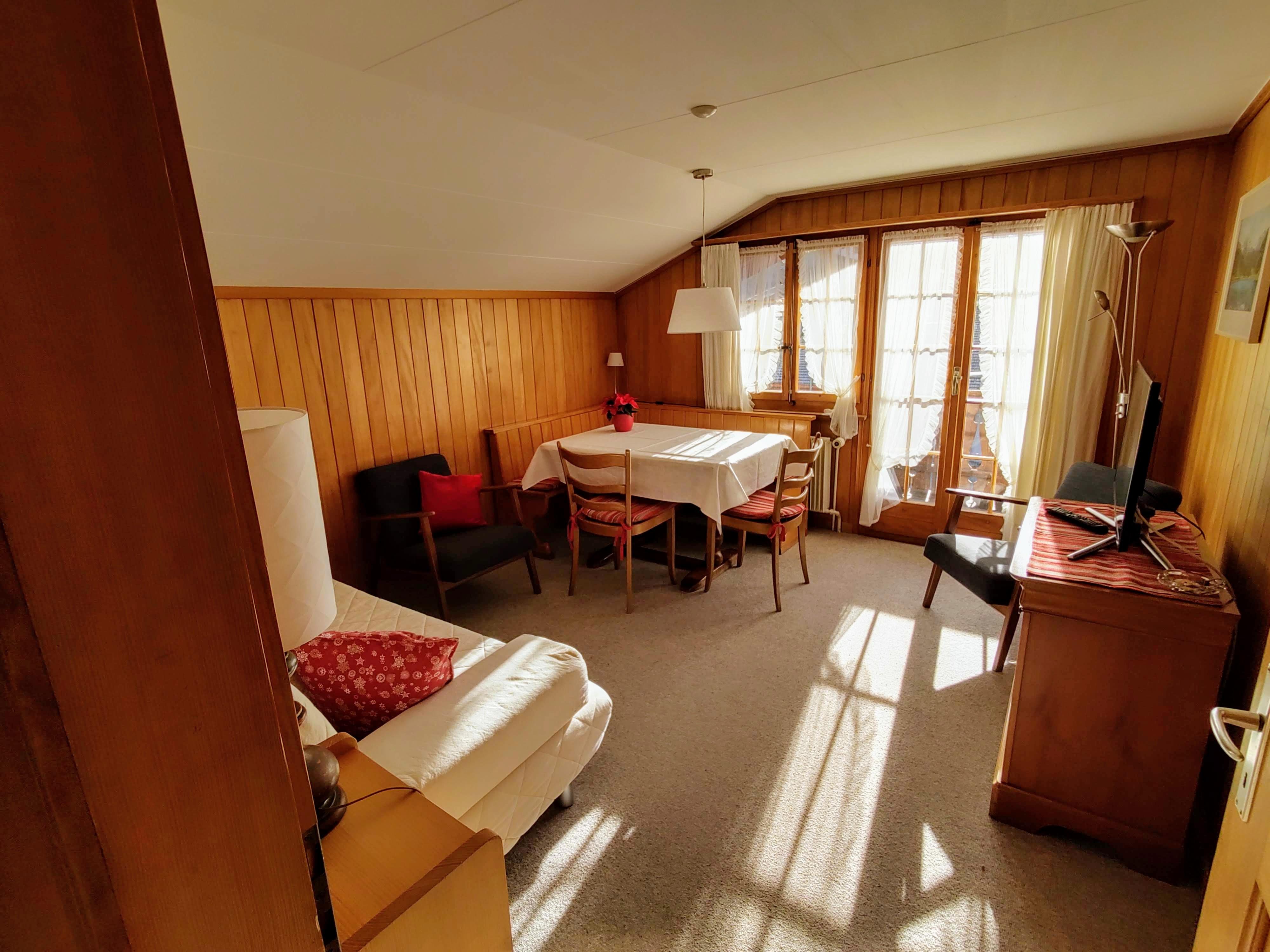 Wohnzimmer (3) Wohnzimmer (3)