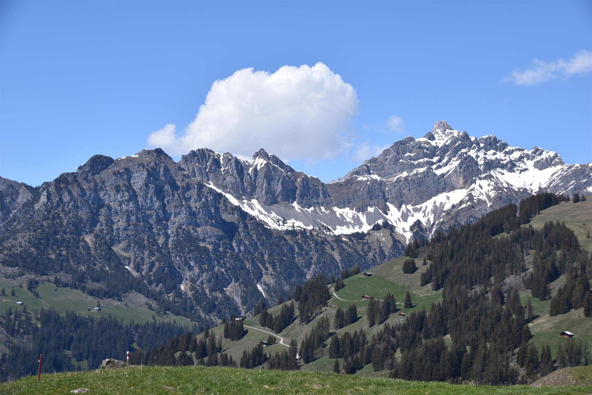 Aussicht 2 Aussicht 2