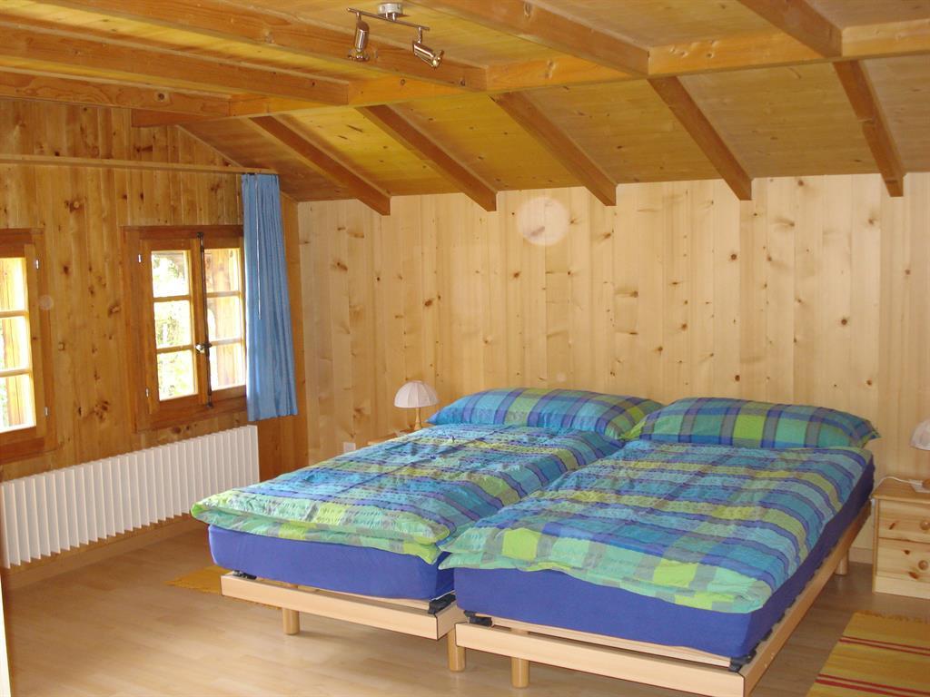 Schlafzimmer Schlafzimmer