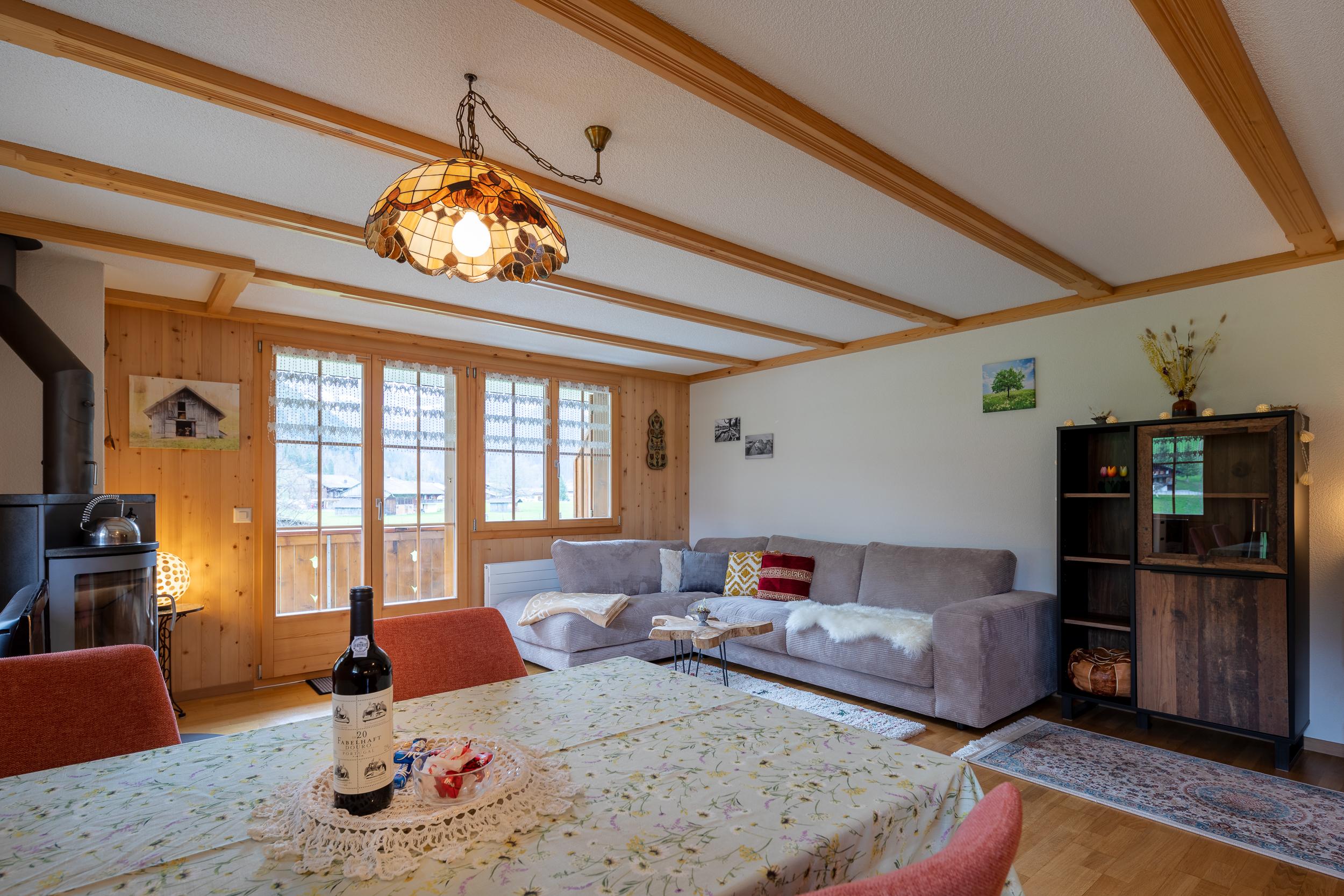 Wohnzimmer Wohnzimmer