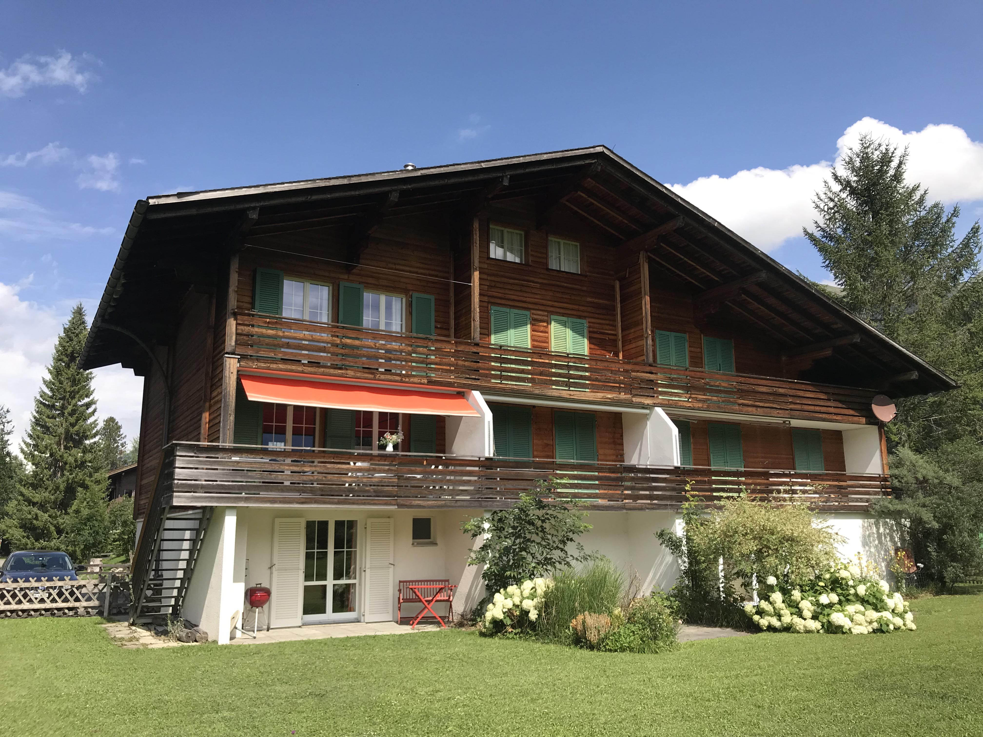 Burgbpel im Sommer Burgbpel im Sommer