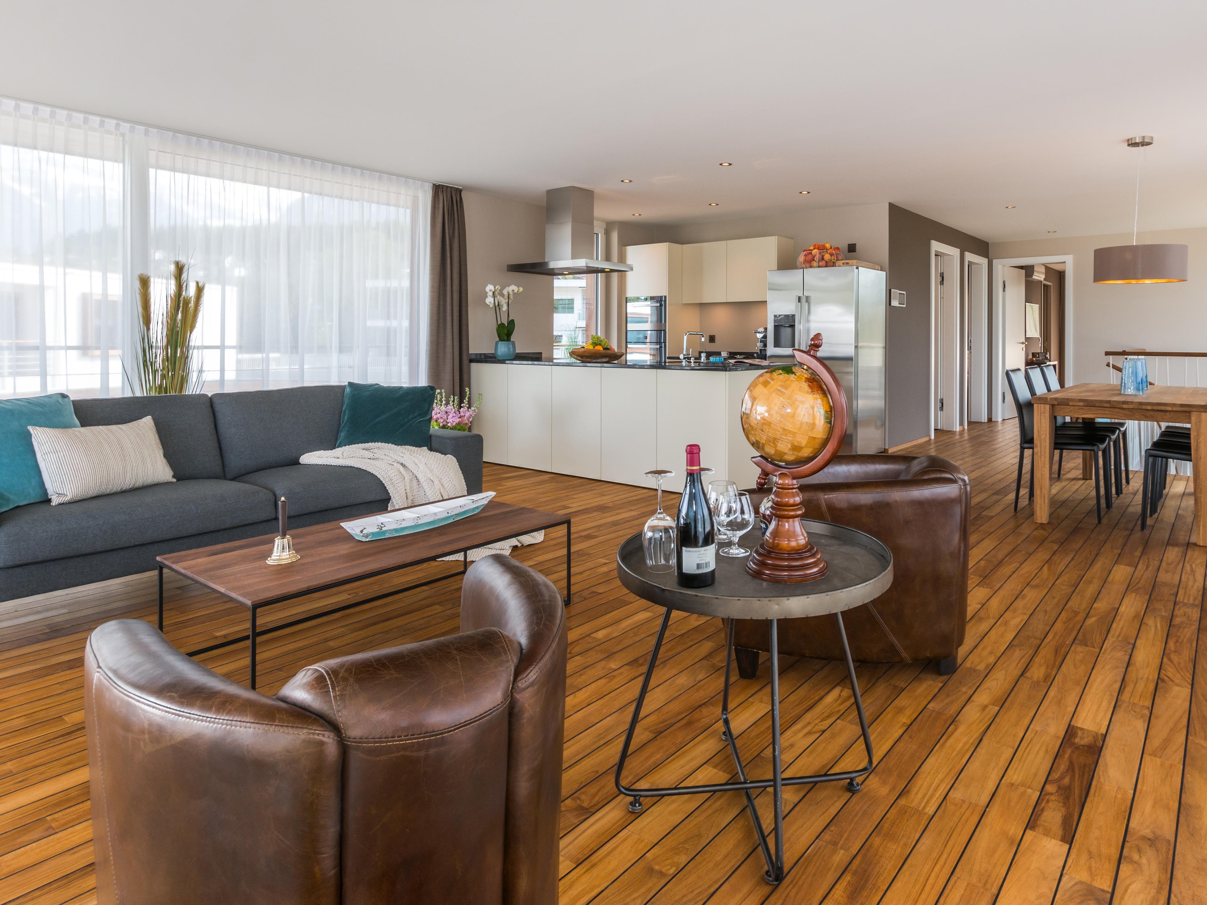 Seevilla Wohnzimmer Seevilla Wohnzimmer