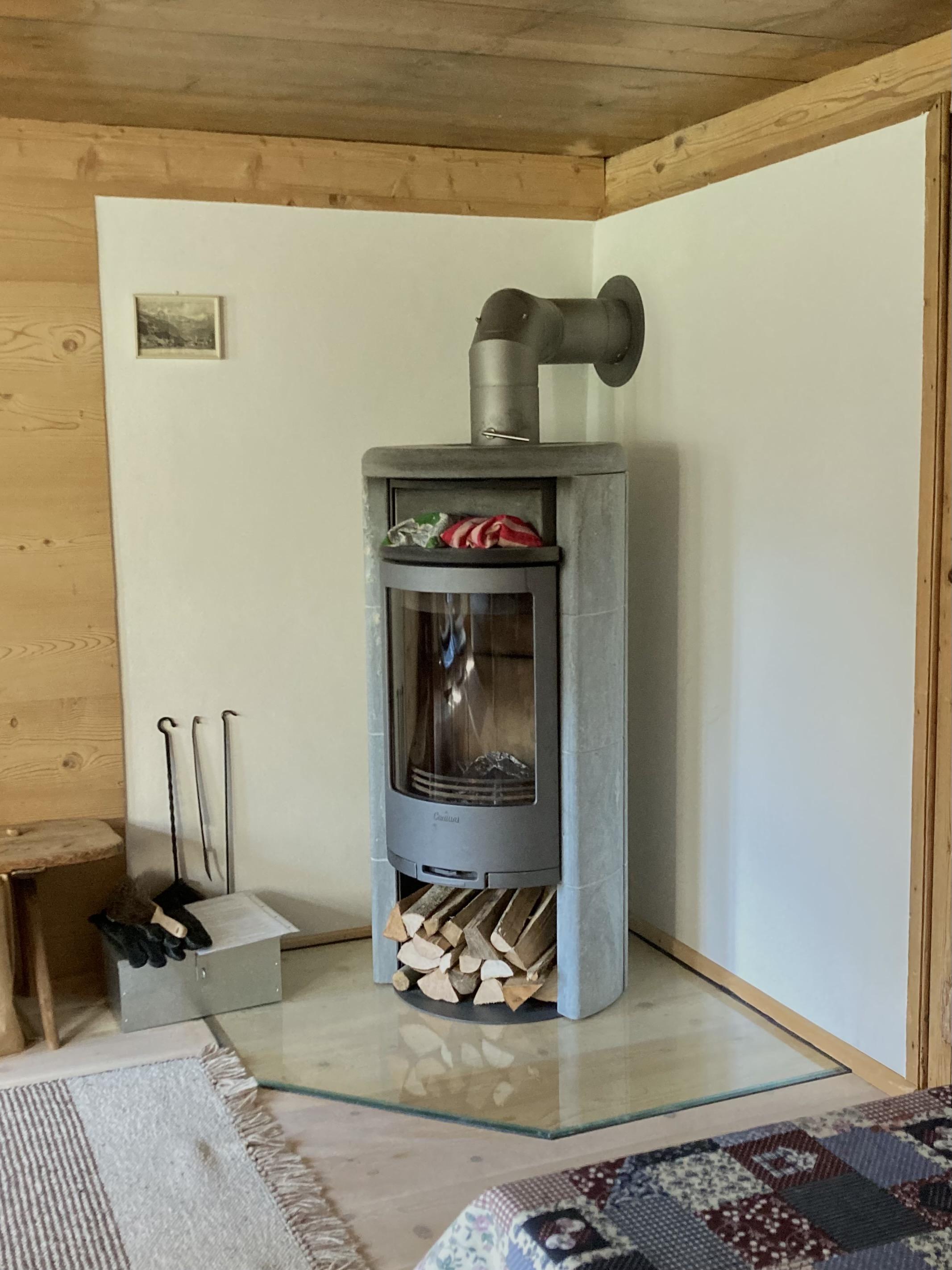 Cheminéeofen Cheminéeofen