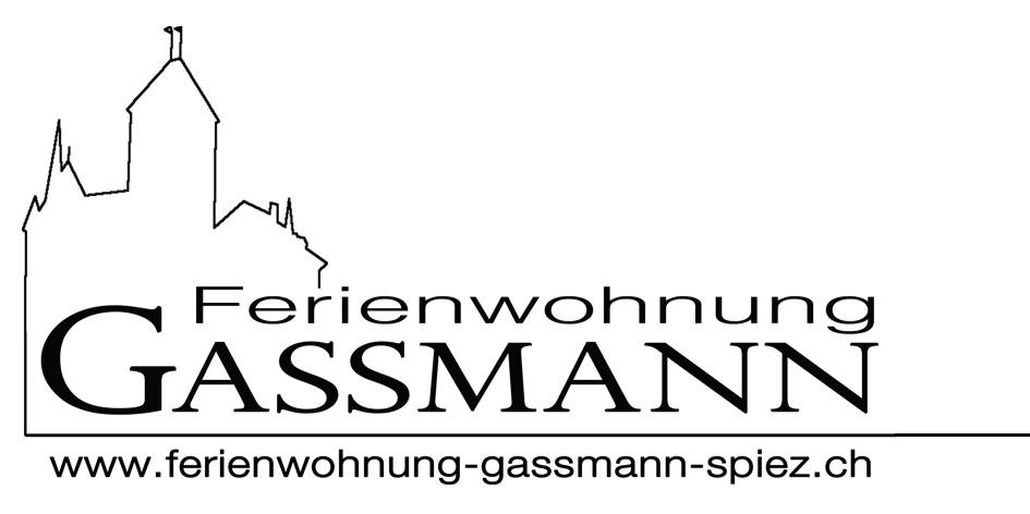 Logo Ferienwohnung Logo Ferienwohnung