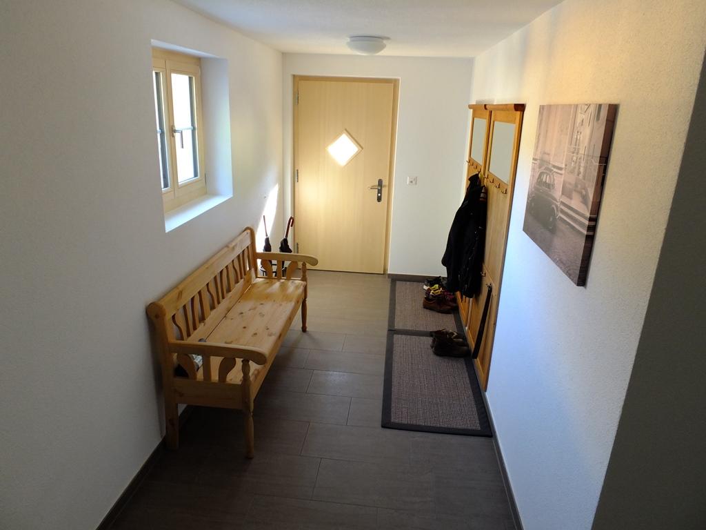 Eingangsbereich Eingangsbereich