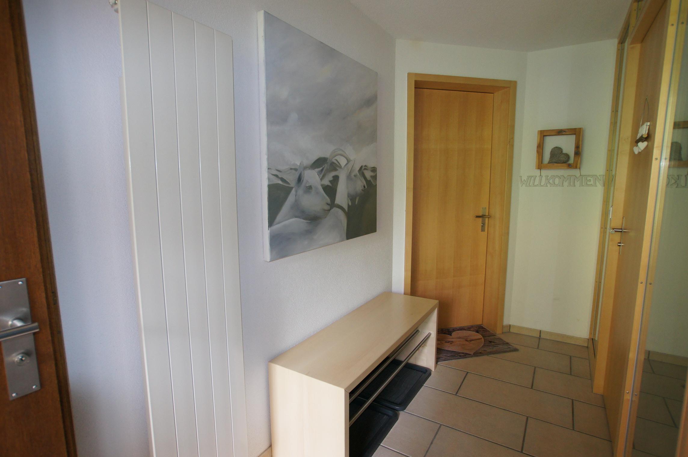 Hauseingang Hauseingang