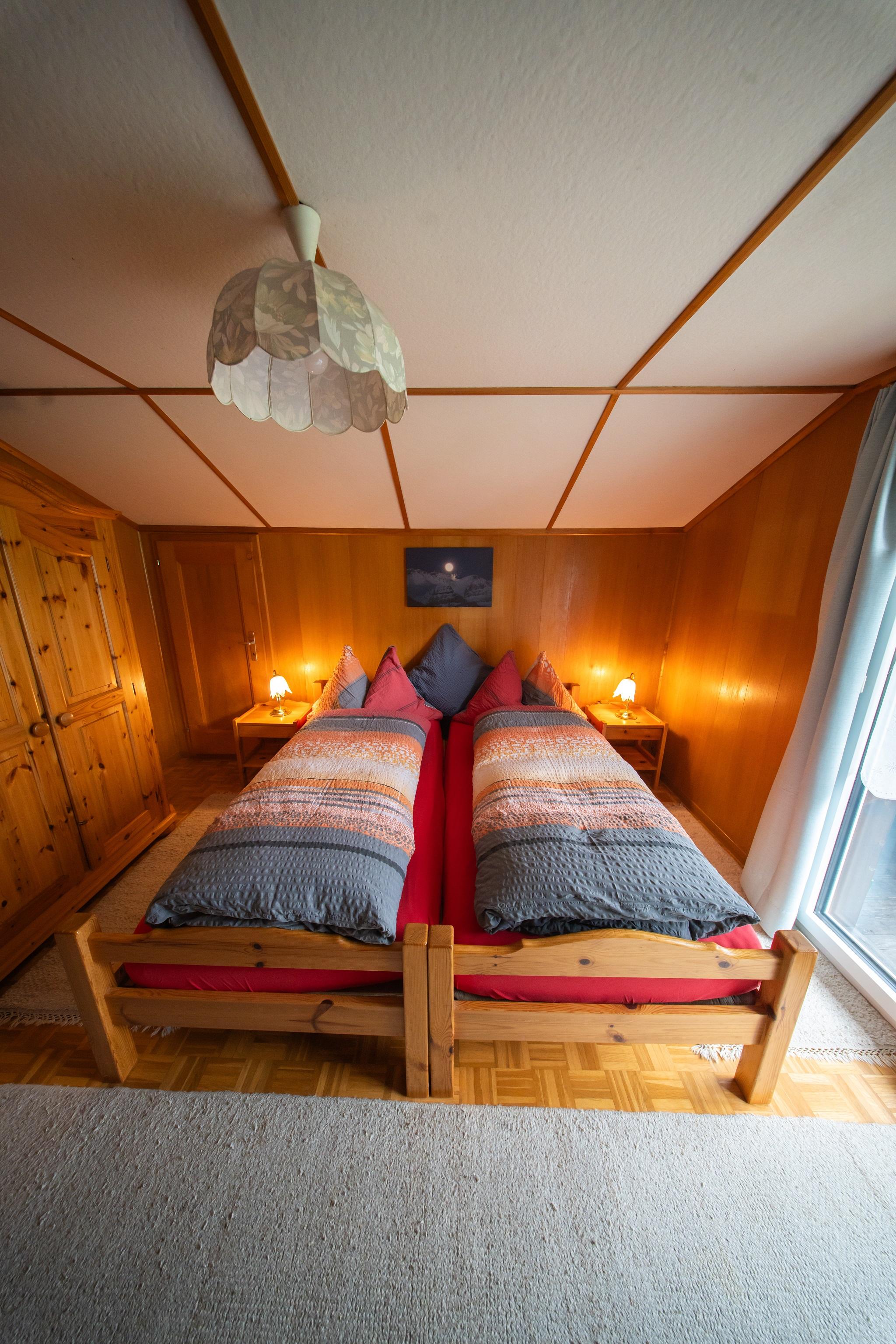 Schlafzimmer 1 Schlafzimmer 1