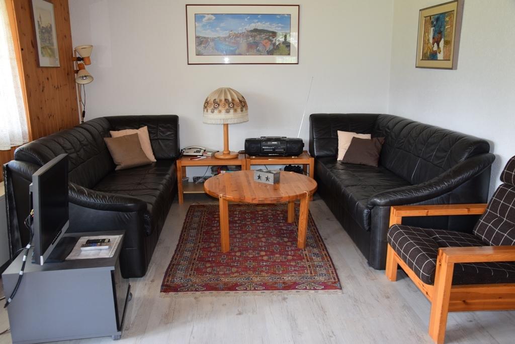 Wohnzimmer Wohnzimmer