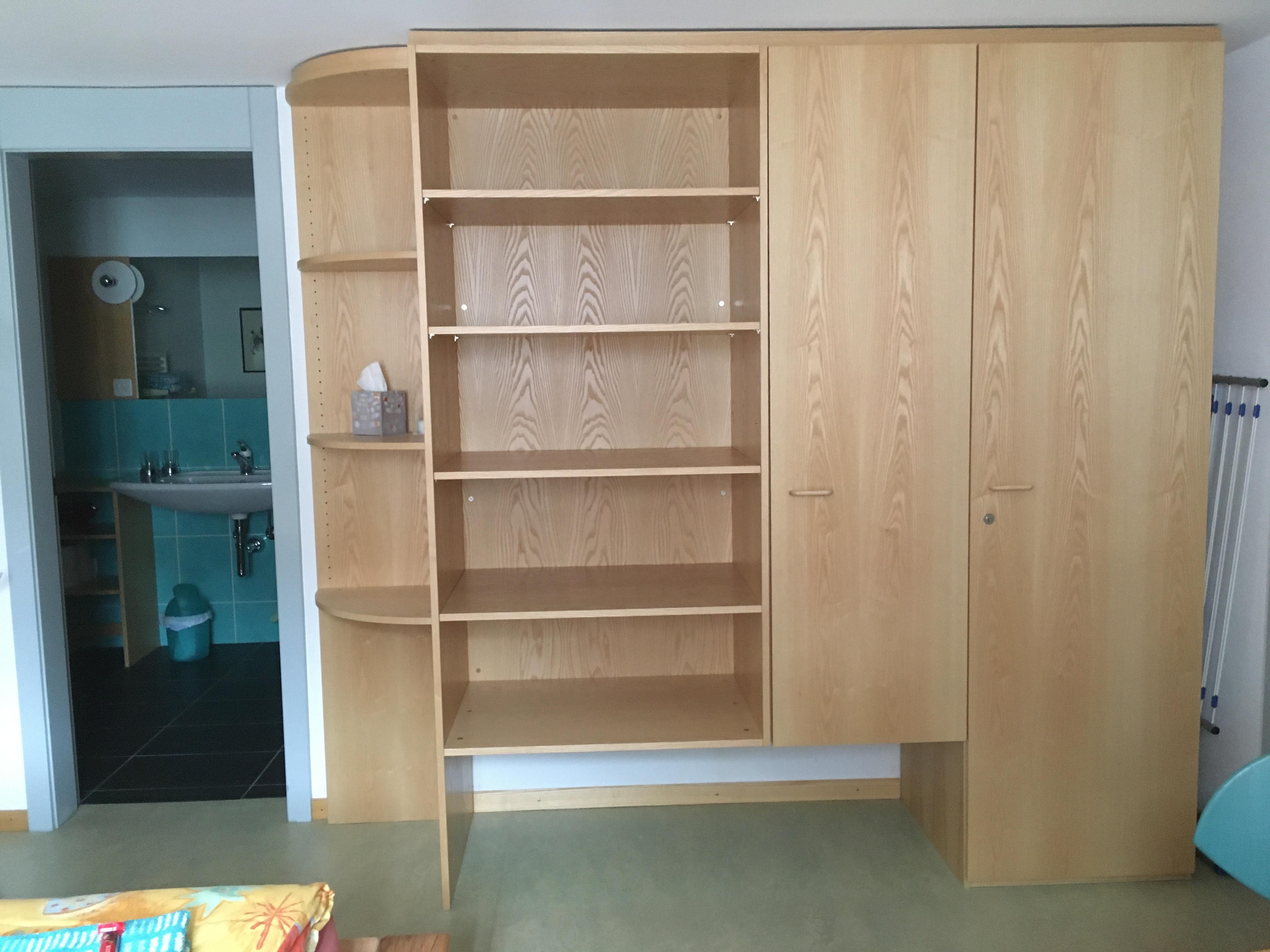 Schlafen Master mit Bad Schlafen Master mit Bad