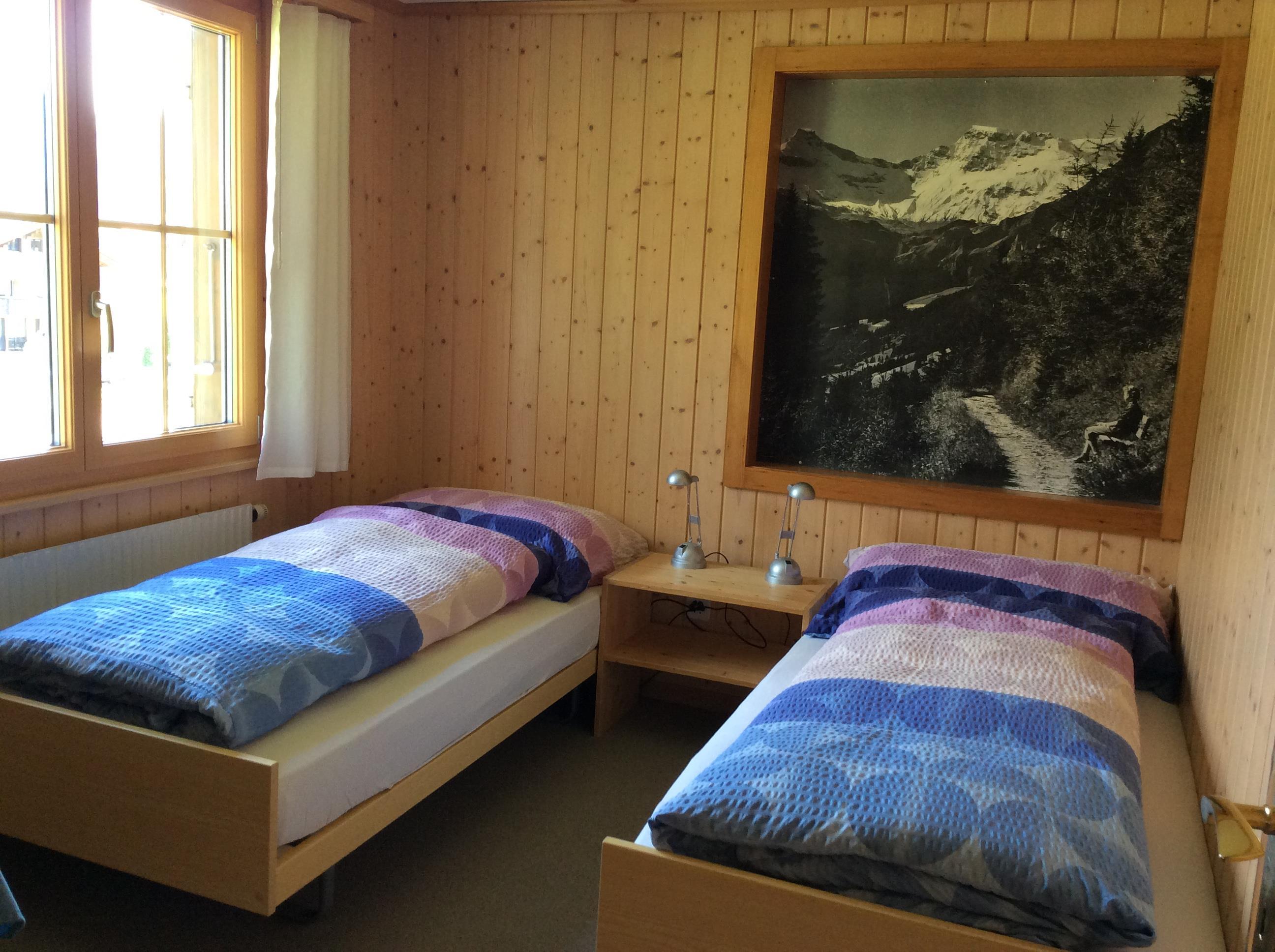 Doppelzimmer Doppelzimmer