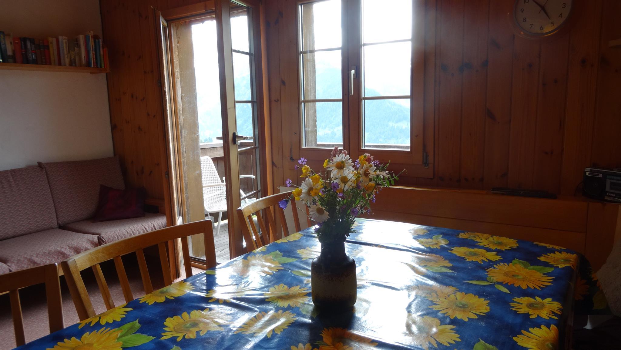 Wohnküche Wohnküche