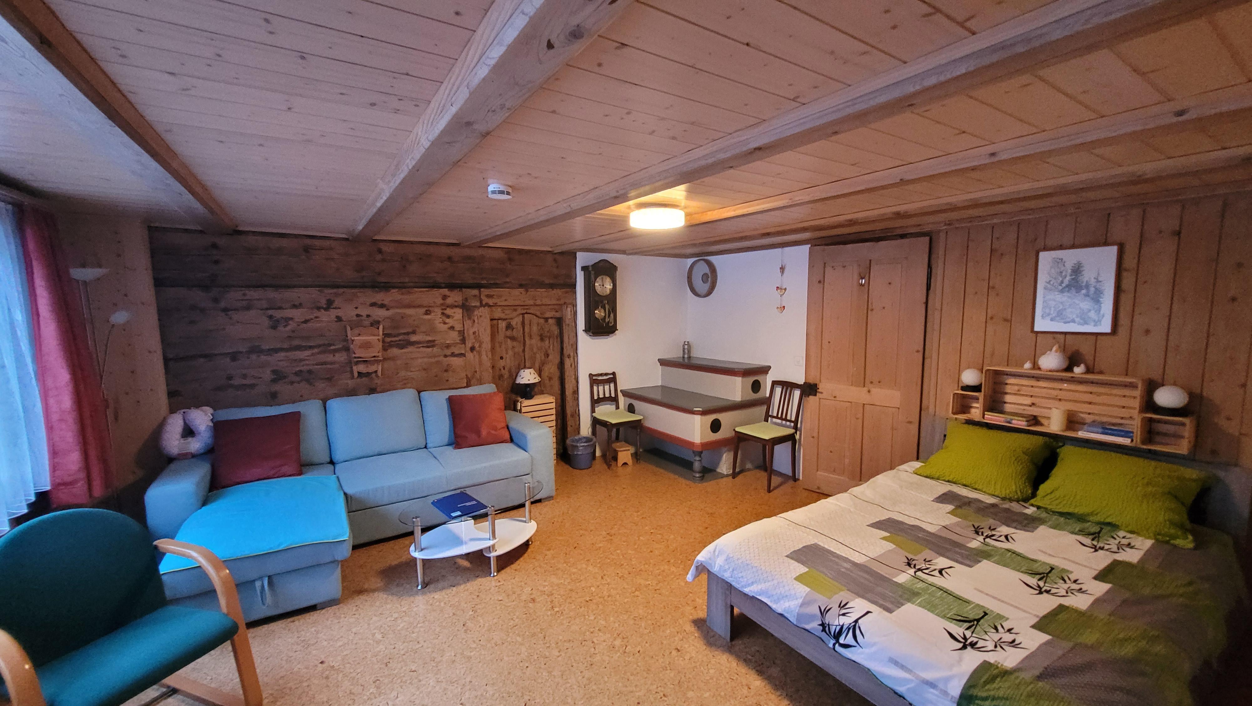 Wohnzimmer Wohnzimmer