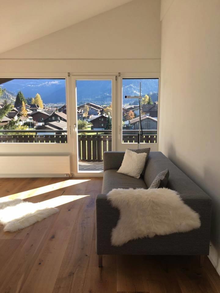 Wohnzimmer Wohnzimmer