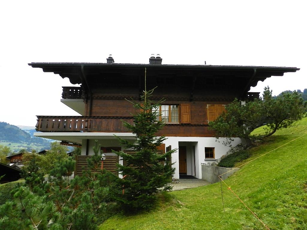 Aussenansicht 3 Aussenansicht 3