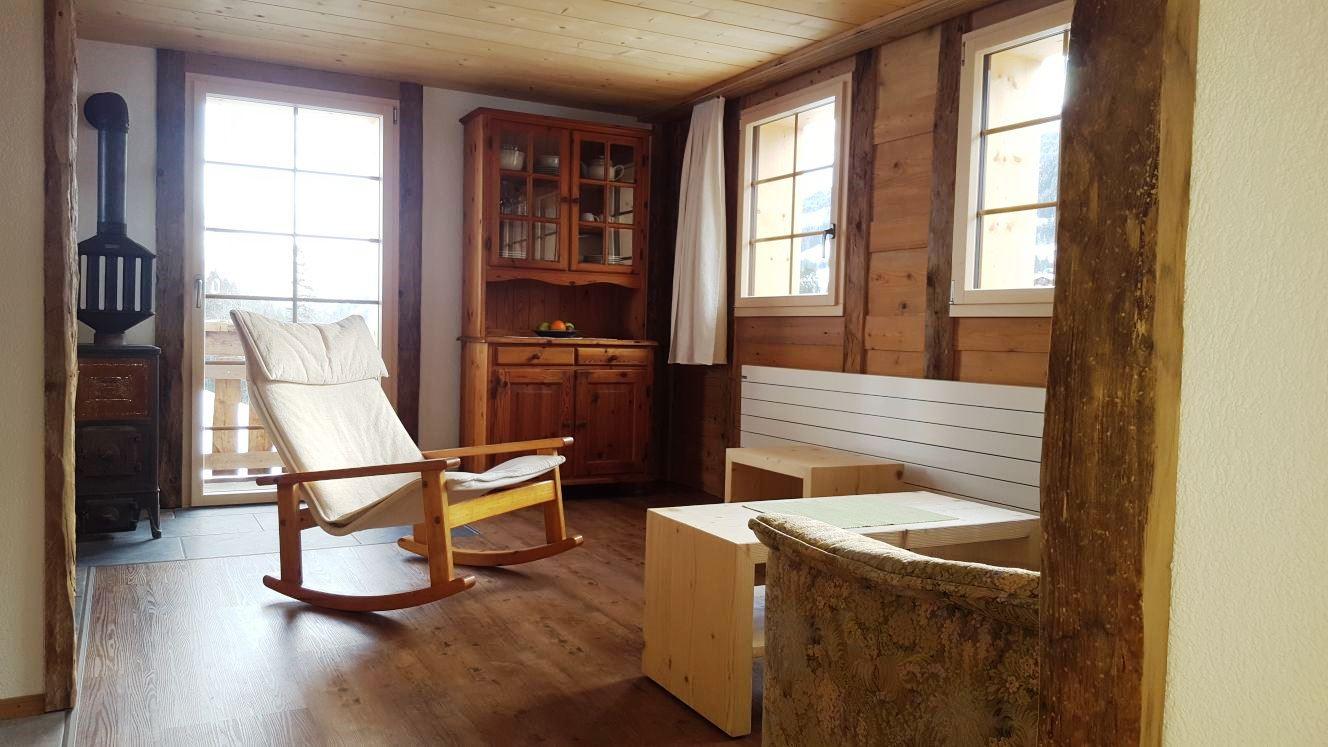 Wohnbereich Wohnbereich