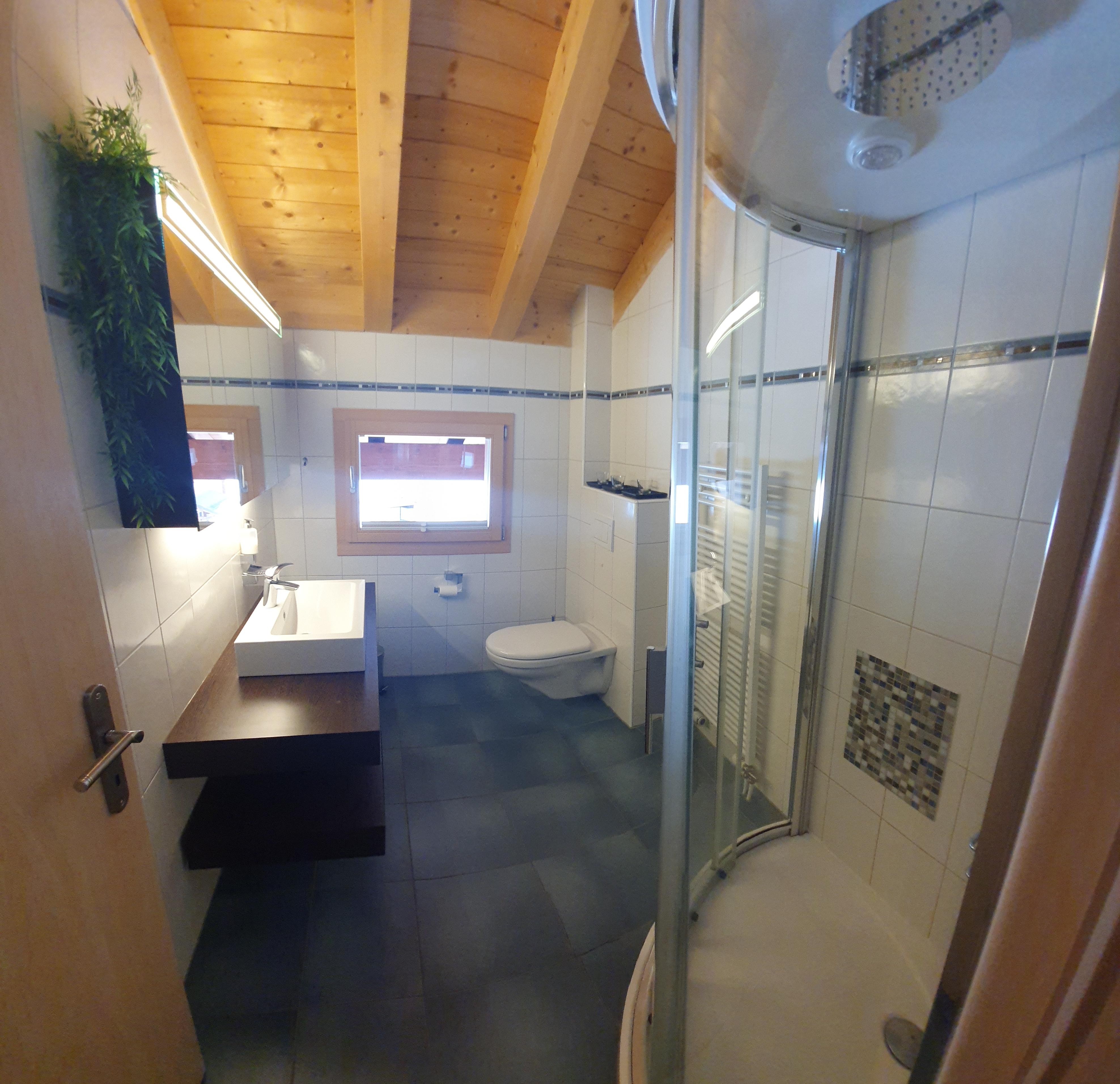 Badezimmer Badezimmer