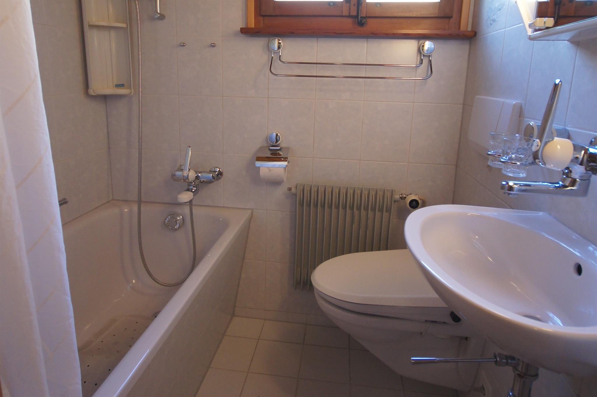 Badezimmer Badezimmer