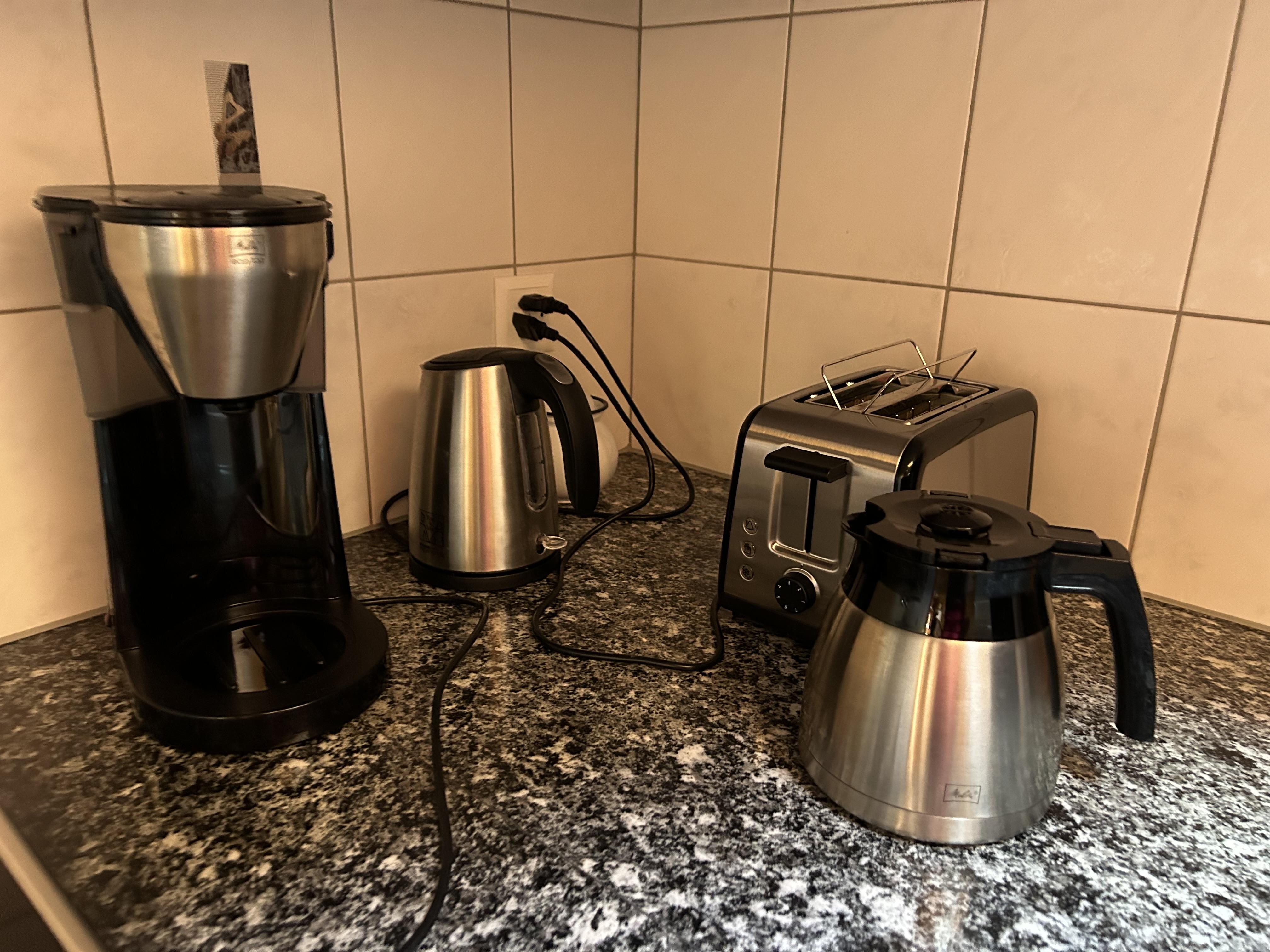 Küchengeräte Küchengeräte