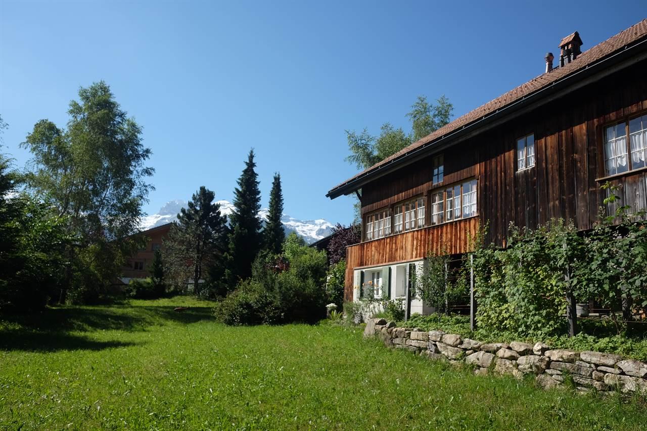 Fassade ost Fassade ost