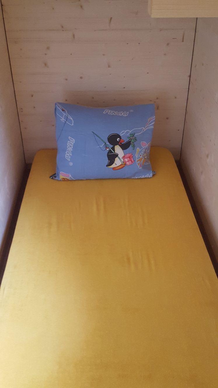 Kinderschlafnische Kinderschlafnische