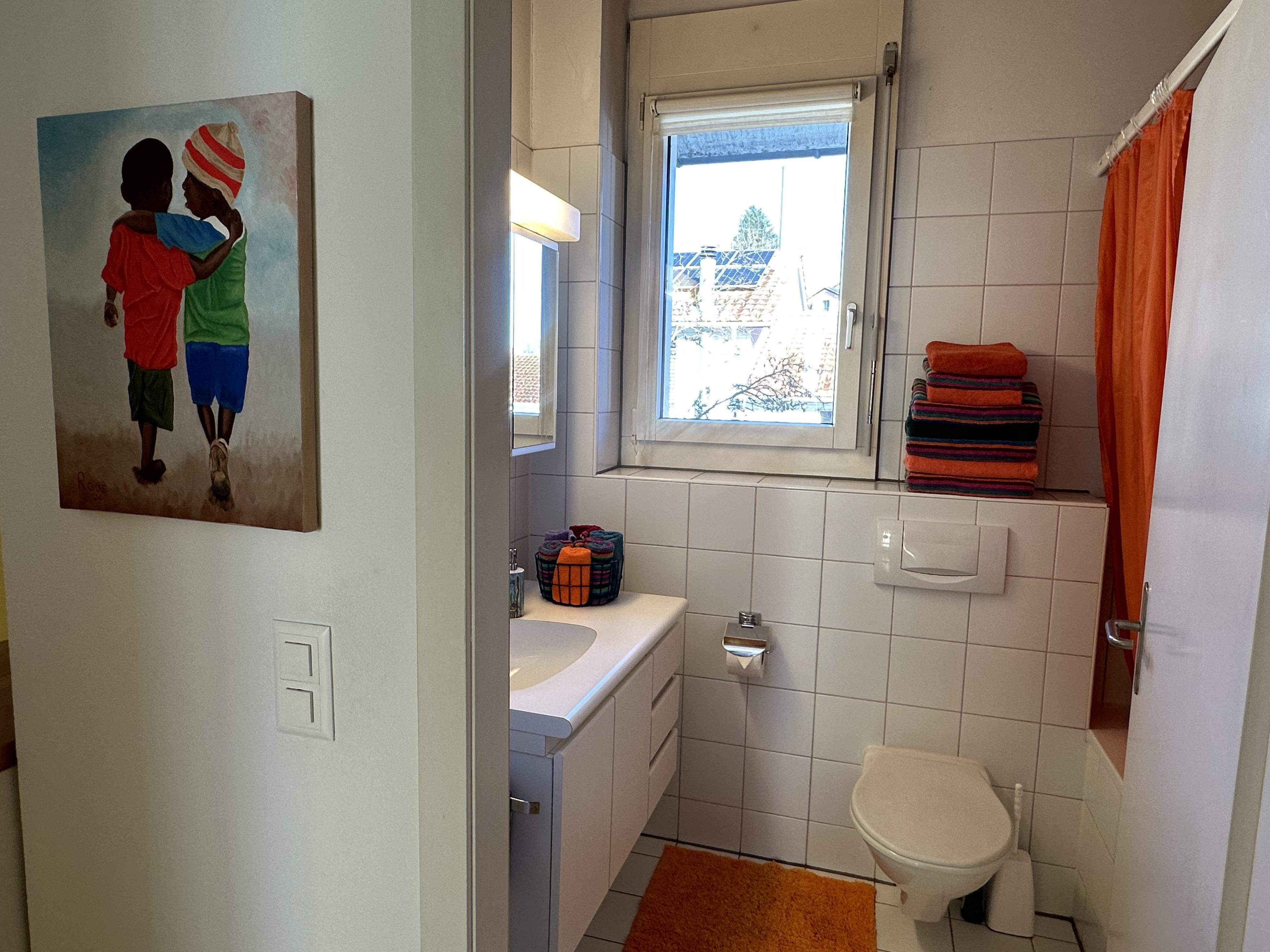 Badezimmer 1. Stock Badezimmer 1. Stock