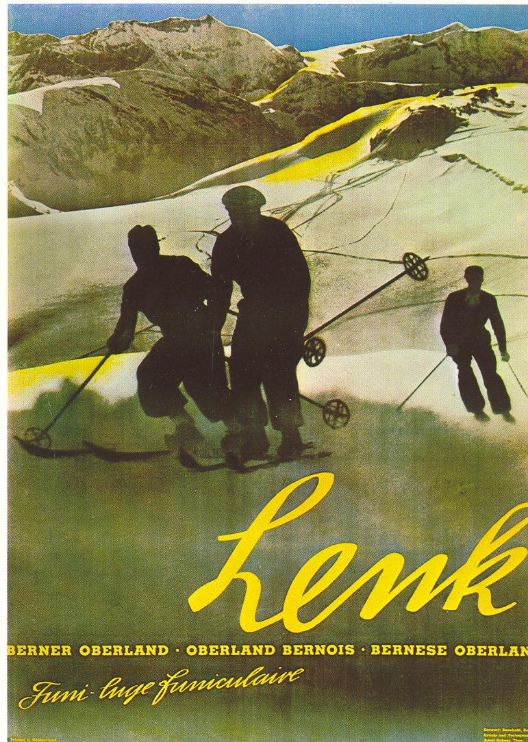 Lenk Nostalgie Lenk Nostalgie