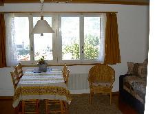 Innenansicht Innenansicht