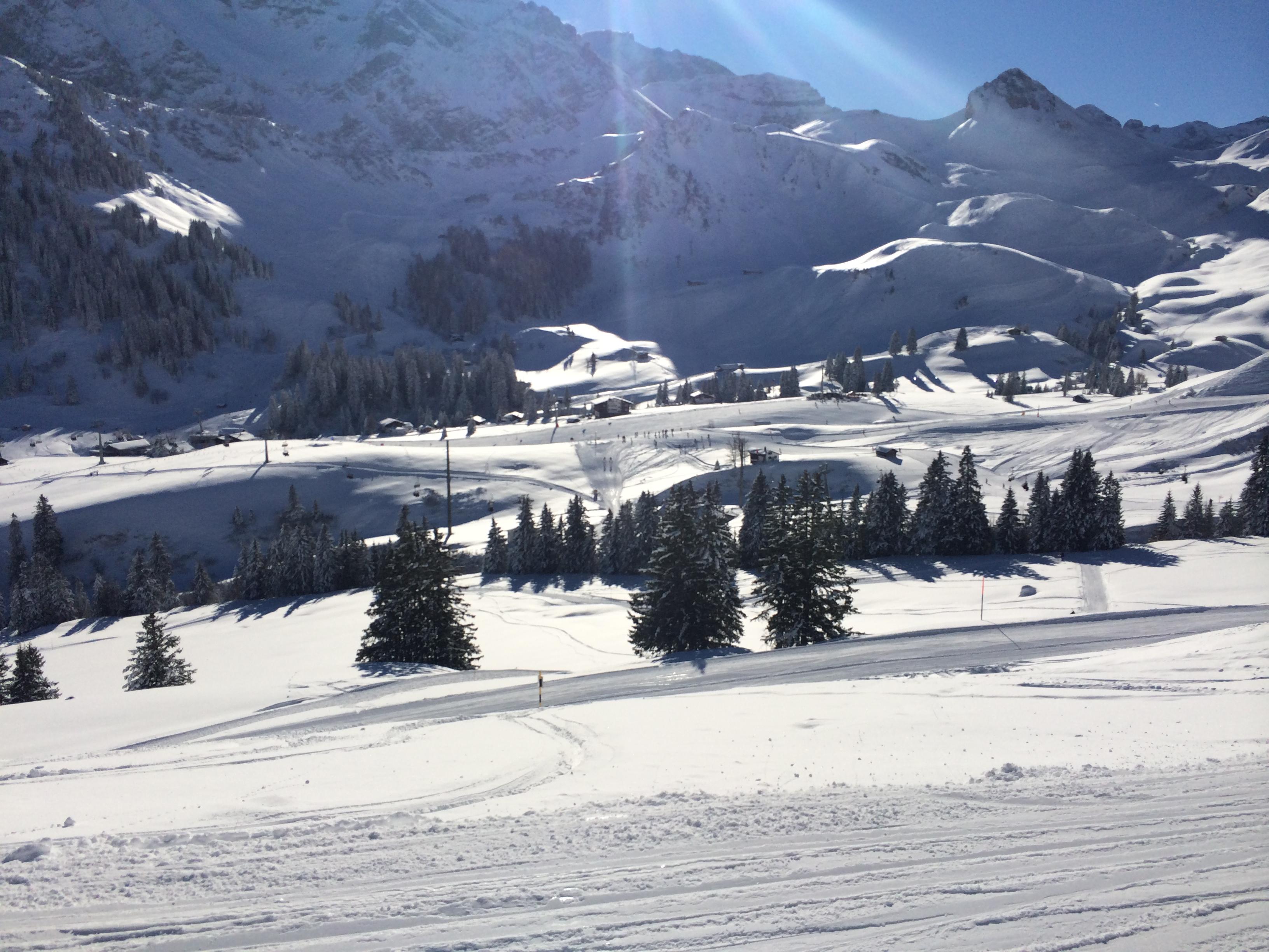 Geils / Luegli Geils / Luegli