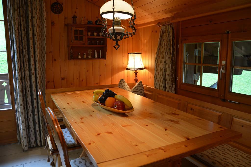 Küche/Essbereich (3) Küche/Essbereich (3)