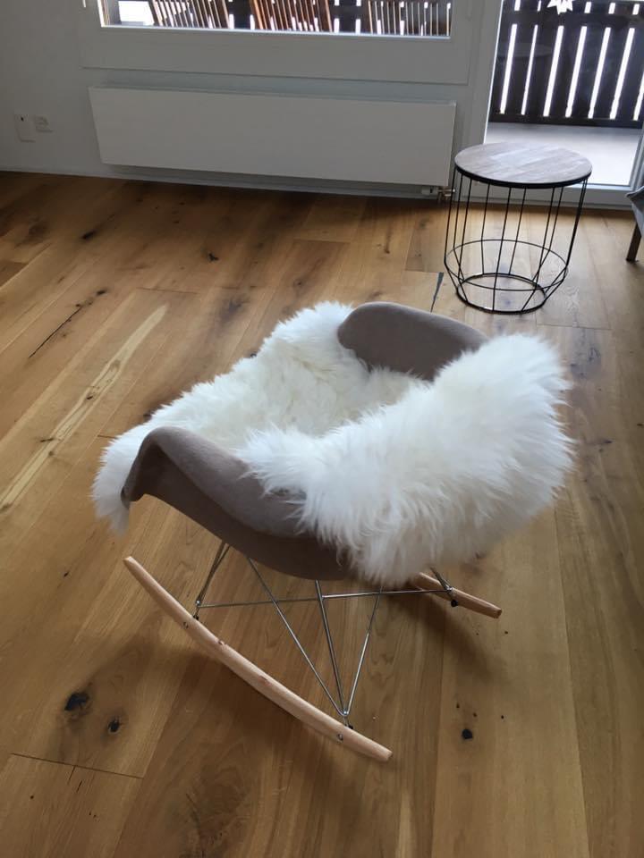 Schaukelstuhl Schaukelstuhl