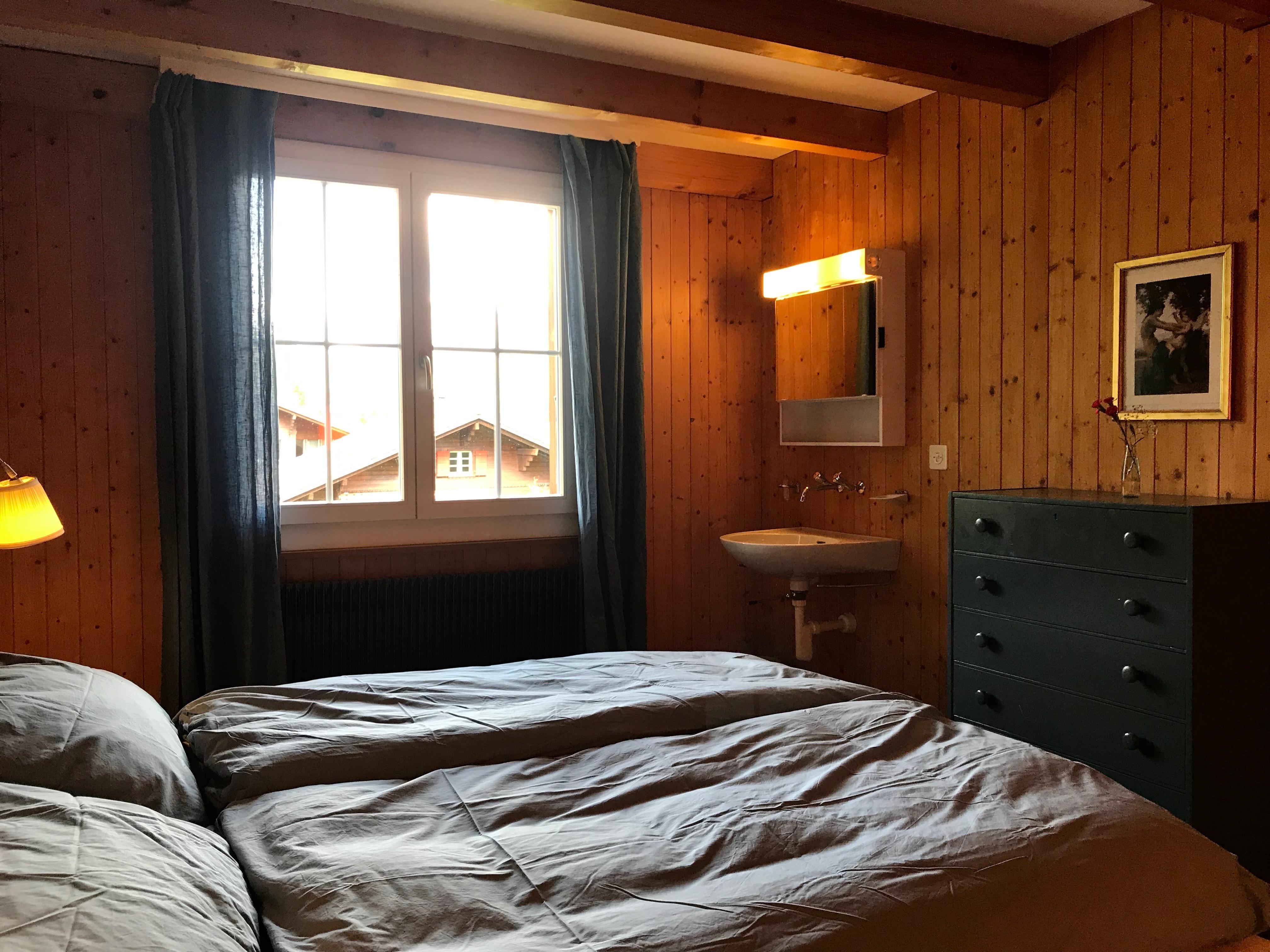 Schafzimmer 2/2.OG Schafzimmer 2/2.OG