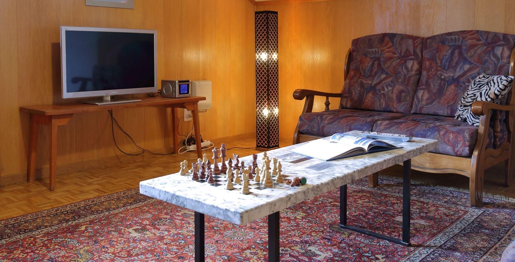 Wohnzimmer Wohnzimmer