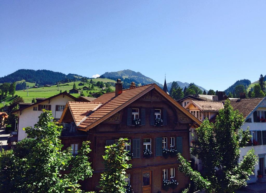 Aussicht (1) Aussicht (1)