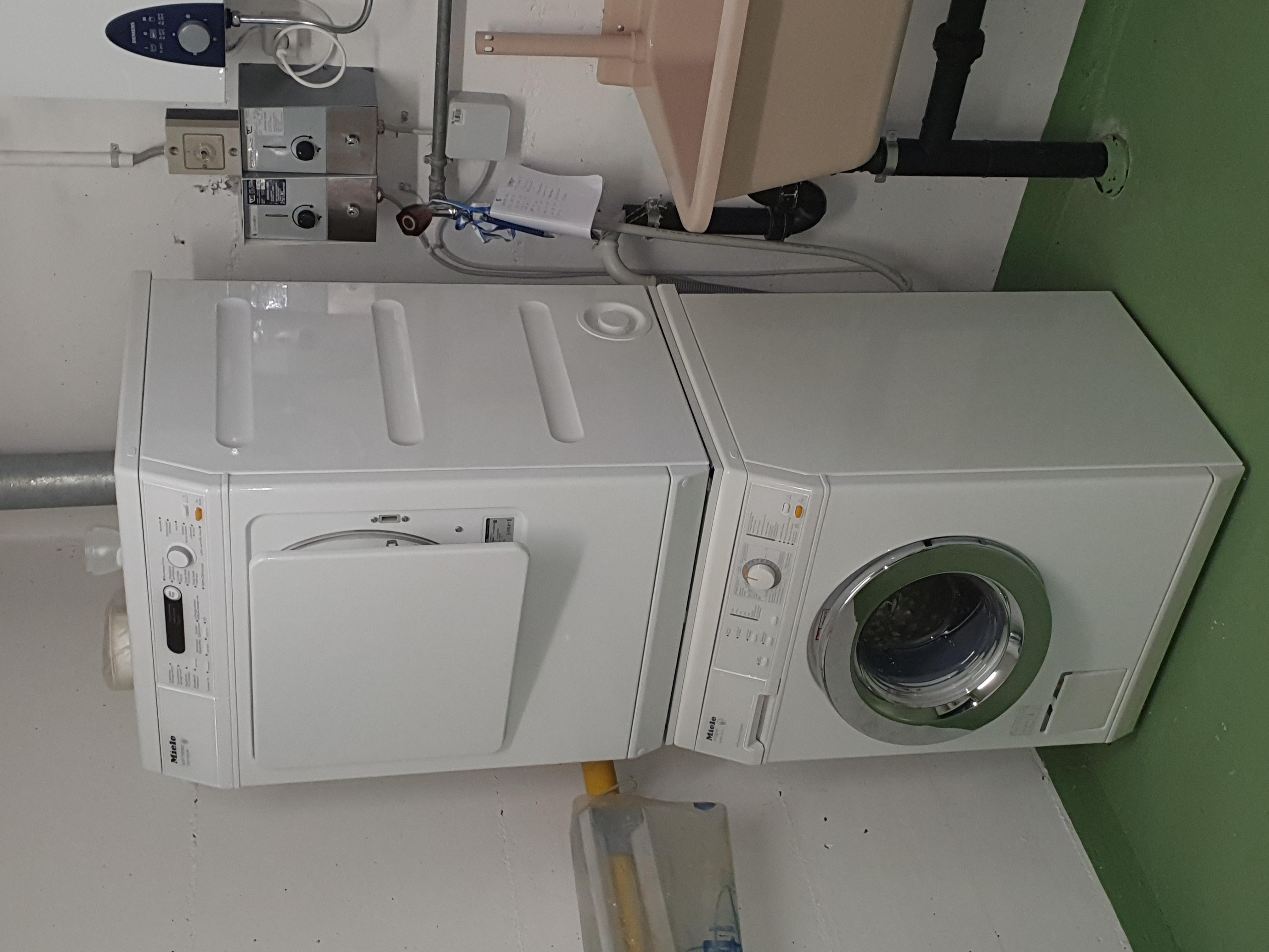 Waschküche Waschküche