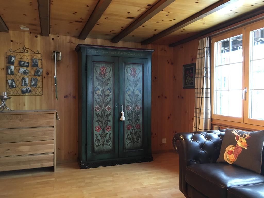 Schlafzimmer I Schlafzimmer I