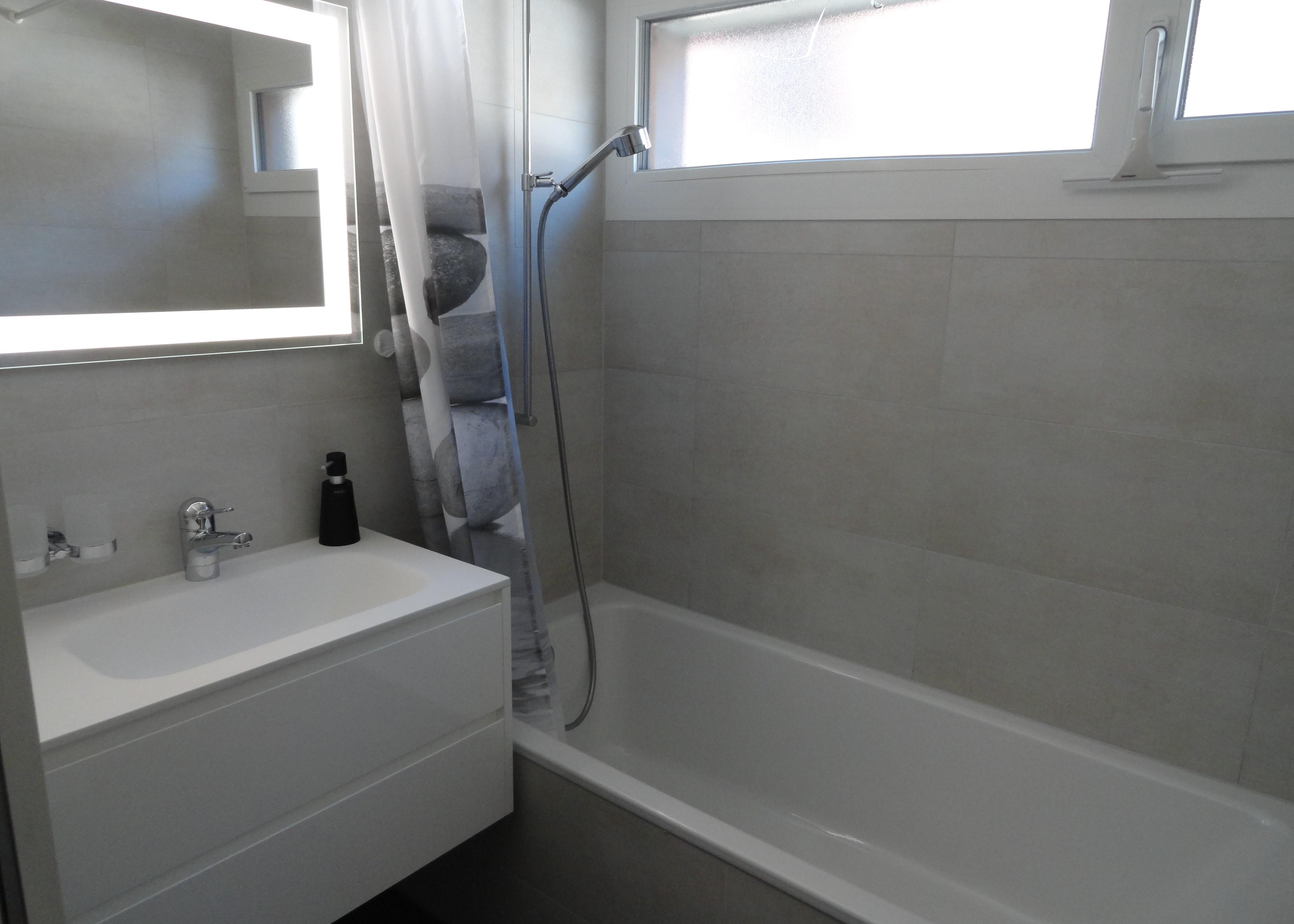 Badezimmer Badezimmer