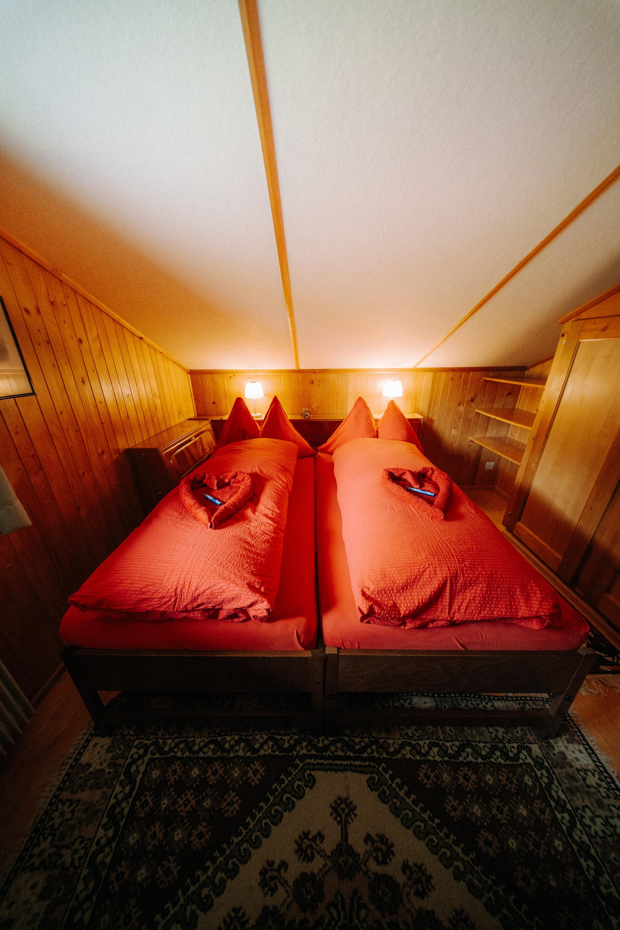 Schlafzimmer 2 Schlafzimmer 2