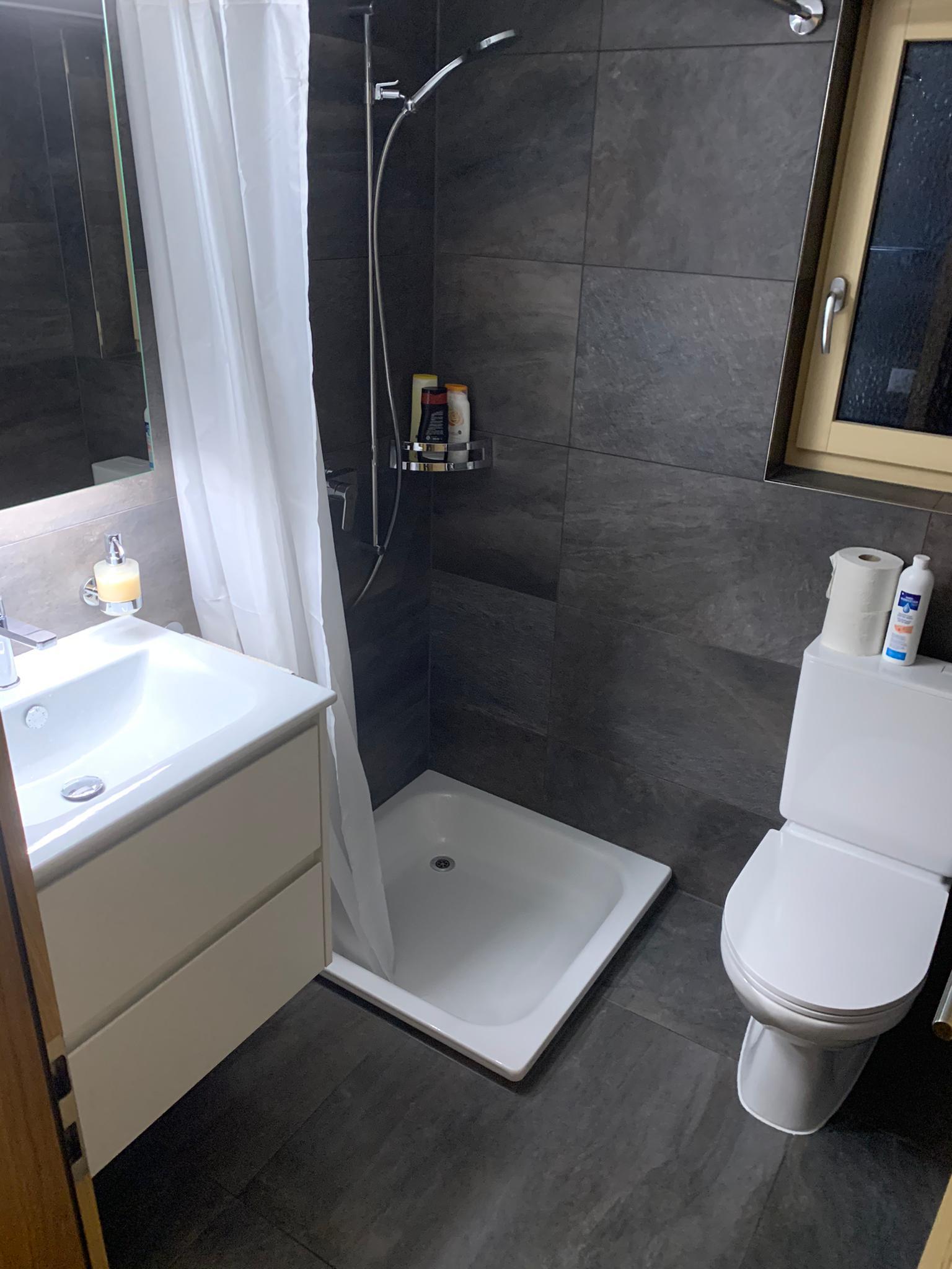 Badezimmer Badezimmer