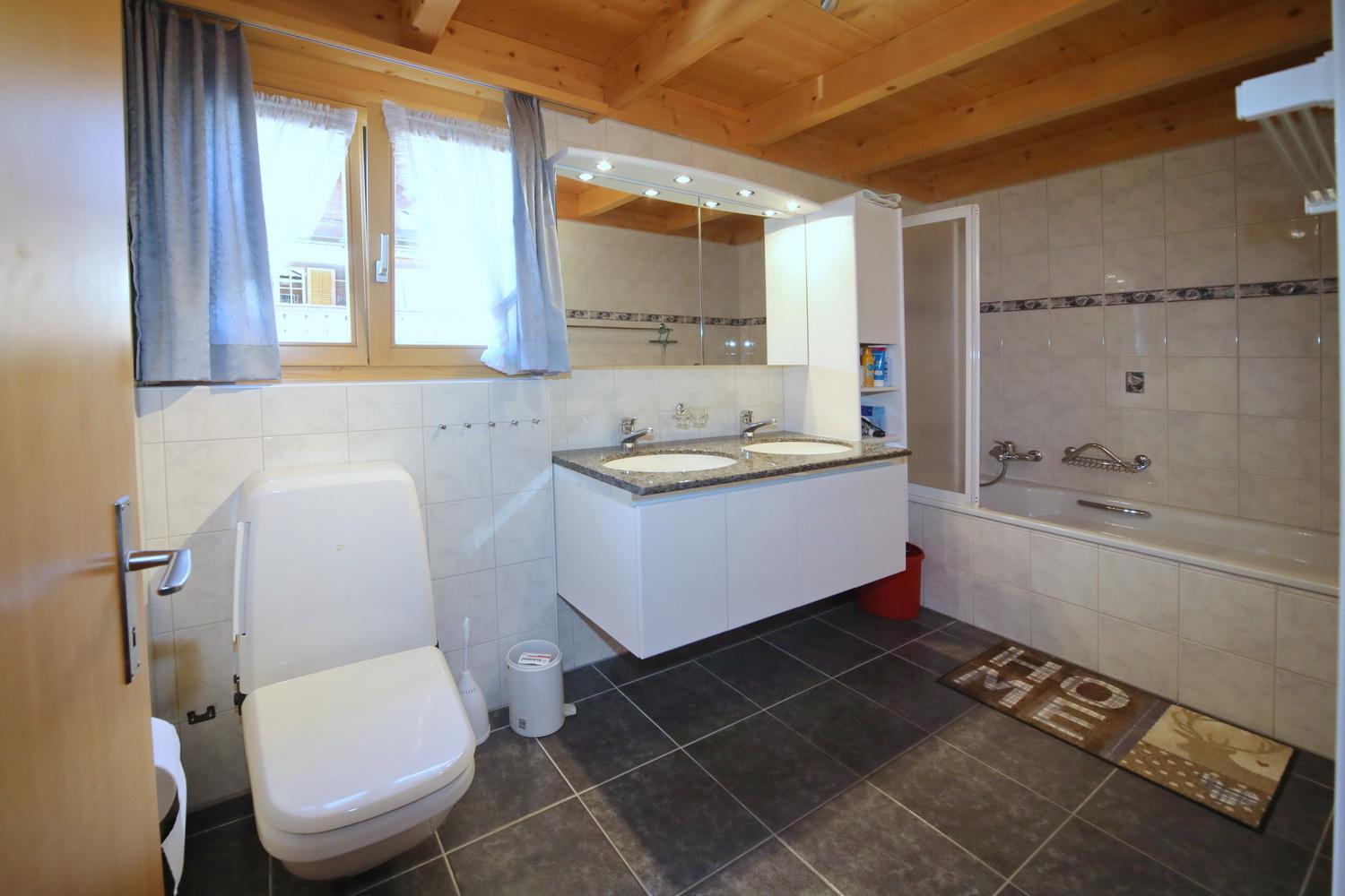 Badezimmer Badezimmer