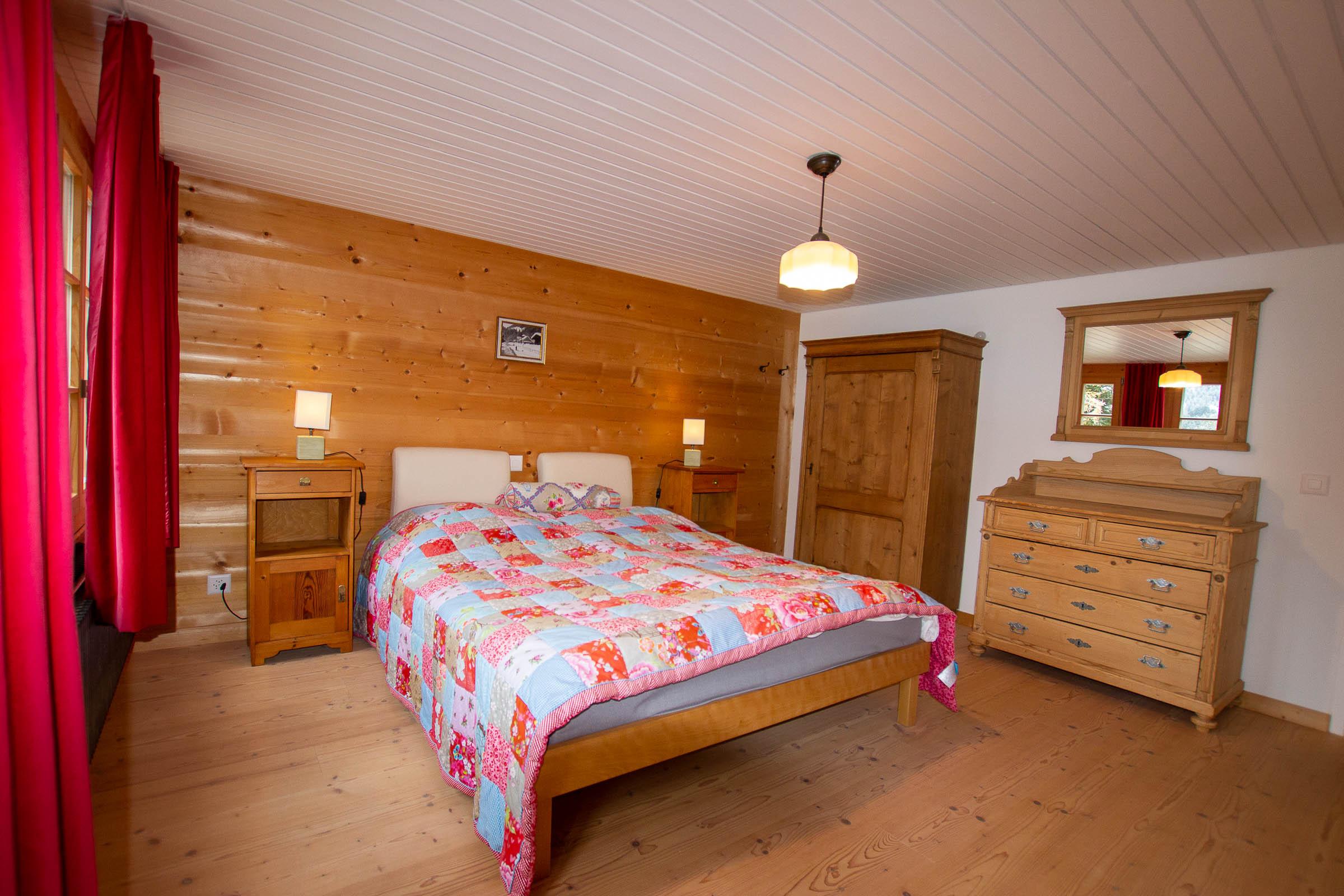 Schlafzimmer II Schlafzimmer II