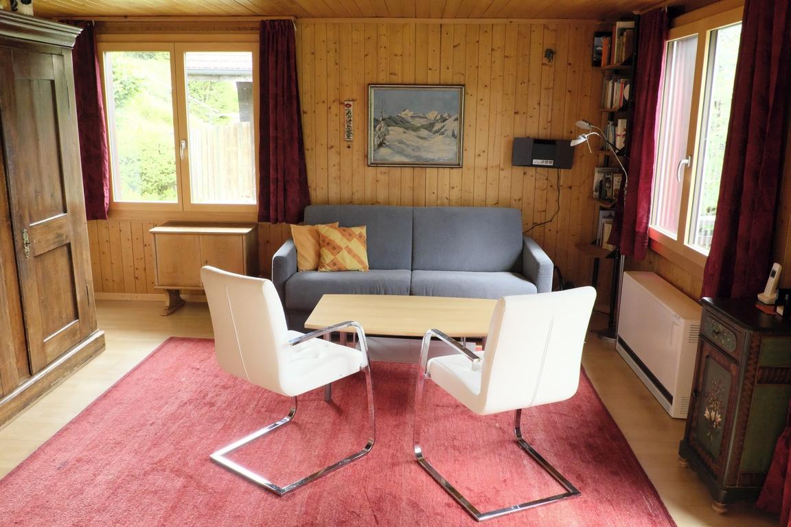 Wohnzimmer Wohnzimmer