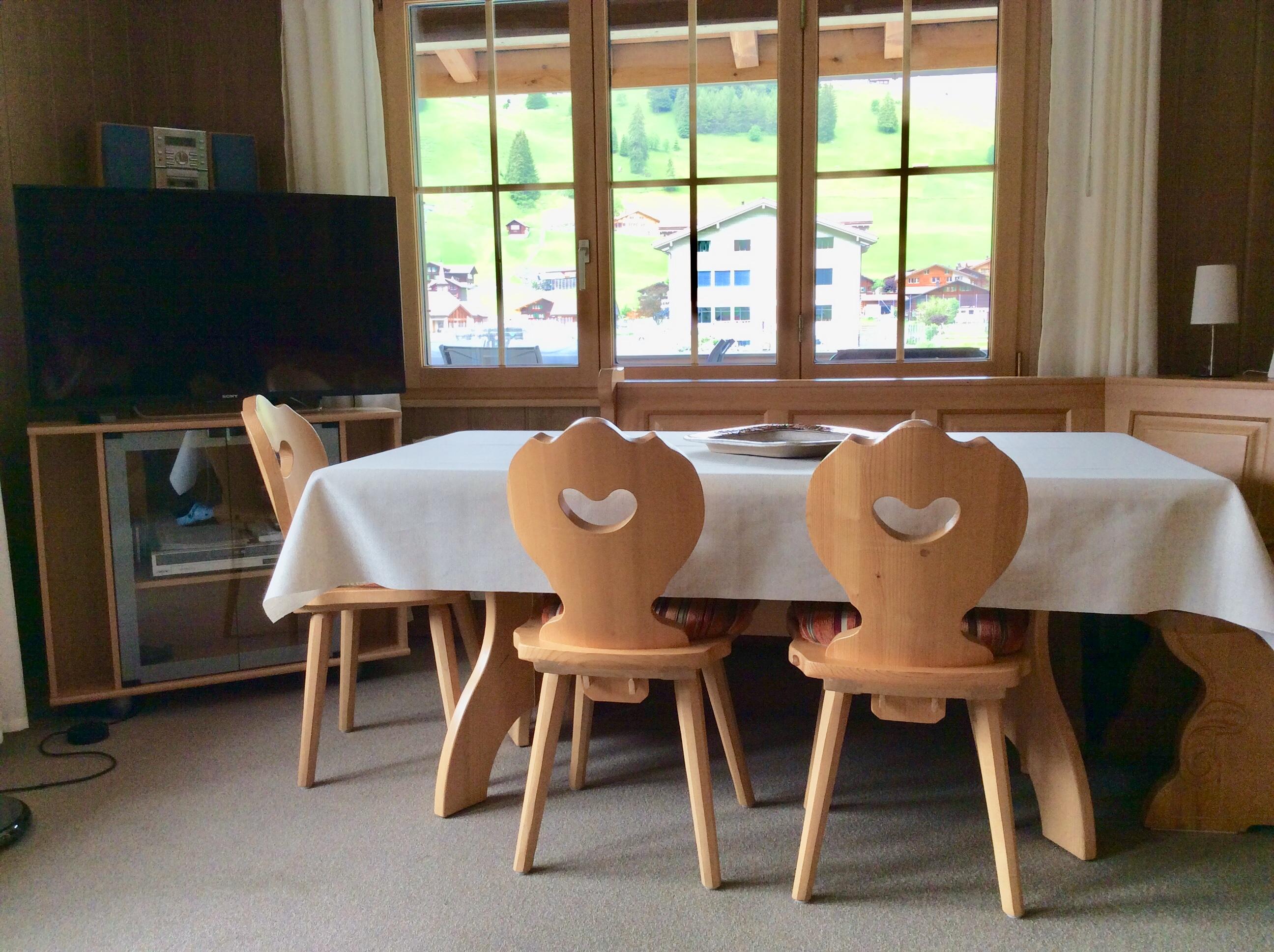 Wohnzimmer Wohnzimmer