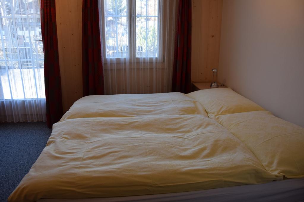 Schlafzimmer Schlafzimmer