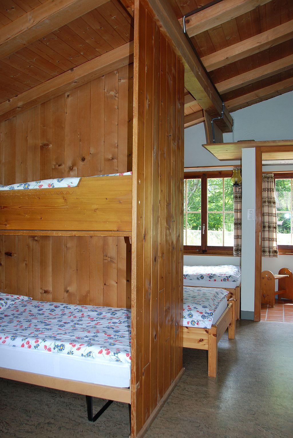 Ansicht innen Ansicht innen