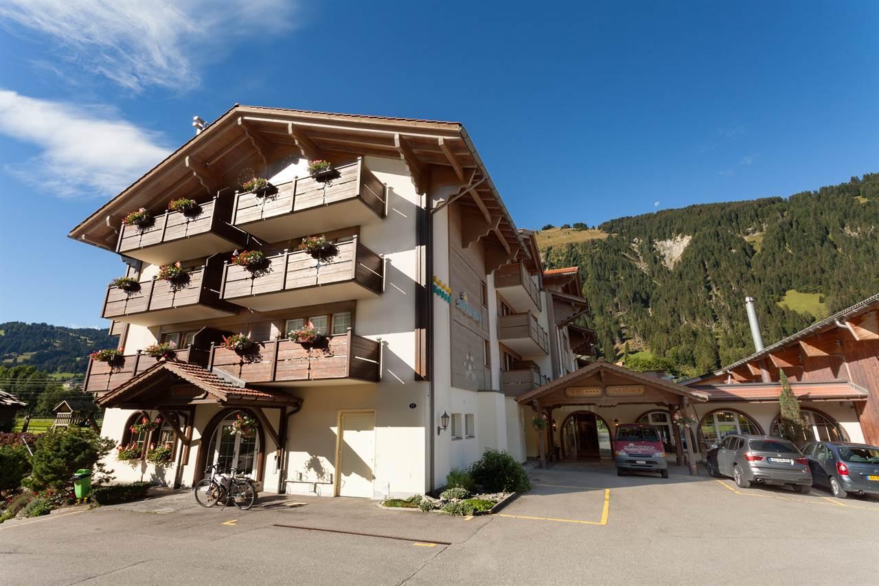 Aussenansicht Aussenansicht