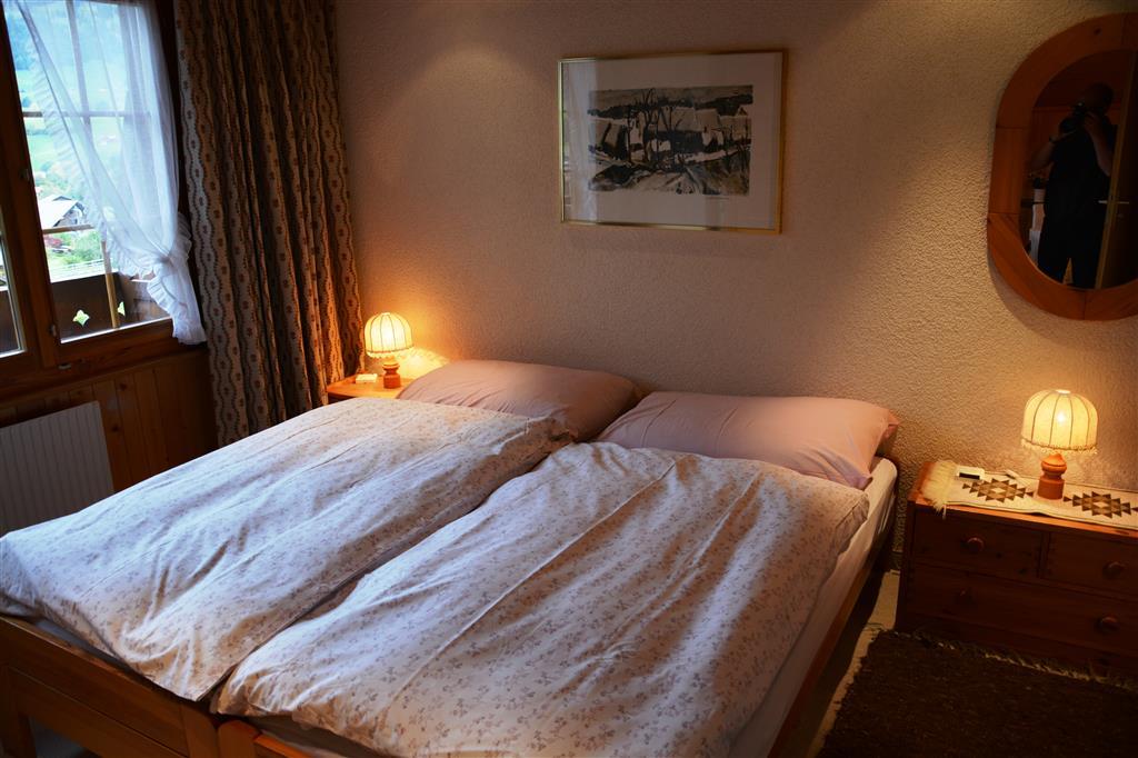 Schlafzimmer (2) Schlafzimmer (2)